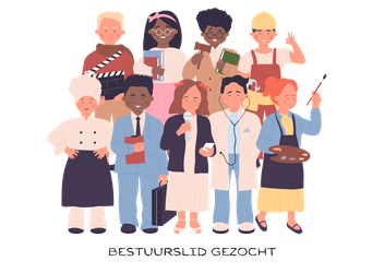 Druten - Bestuurslid gezocht