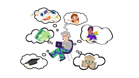 Zonder computer sta je buitenspel