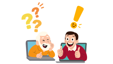 Digibeet? Eerste Hulp in de bieb!